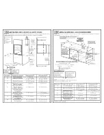 Preview for 10 page of GE JK3000DF3WW Installation Instructions Manual