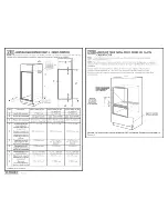 Preview for 11 page of GE JK3000DF3WW Installation Instructions Manual