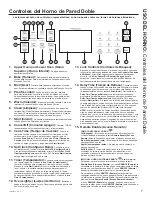 Preview for 27 page of GE JKS3000 Owner'S Manual