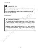 Preview for 21 page of GE JS966 Technical Service Manual