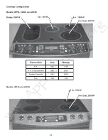 Preview for 26 page of GE JS966 Technical Service Manual