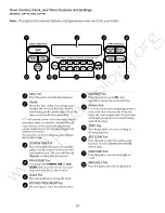 Preview for 28 page of GE JS966 Technical Service Manual