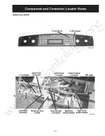 Preview for 43 page of GE JS966 Technical Service Manual