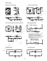 Preview for 51 page of GE JS966 Technical Service Manual