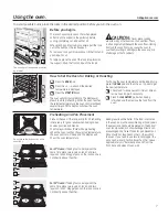 Preview for 7 page of GE JTS10SPSS Owner'S Manual