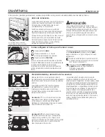 Preview for 29 page of GE JTS10SPSS Owner'S Manual