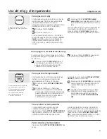 Preview for 31 page of GE JTS10SPSS Owner'S Manual