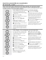 Preview for 32 page of GE JTS10SPSS Owner'S Manual