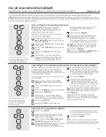 Preview for 35 page of GE JTS10SPSS Owner'S Manual