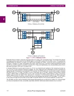 Предварительный просмотр 26 страницы GE L60 Instruction Manual