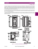 Предварительный просмотр 43 страницы GE L60 Instruction Manual