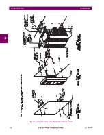 Предварительный просмотр 44 страницы GE L60 Instruction Manual