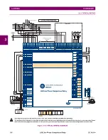 Предварительный просмотр 48 страницы GE L60 Instruction Manual