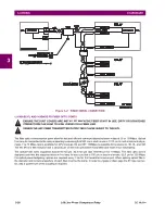 Предварительный просмотр 62 страницы GE L60 Instruction Manual