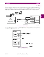 Предварительный просмотр 63 страницы GE L60 Instruction Manual