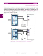 Предварительный просмотр 64 страницы GE L60 Instruction Manual