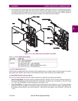 Предварительный просмотр 69 страницы GE L60 Instruction Manual