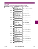 Предварительный просмотр 171 страницы GE L60 Instruction Manual