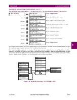 Предварительный просмотр 229 страницы GE L60 Instruction Manual