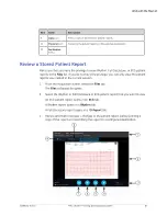 Предварительный просмотр 87 страницы GE MAC VU360 Operator'S Manual