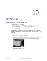 Предварительный просмотр 107 страницы GE MAC VU360 Operator'S Manual