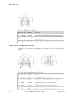 Предварительный просмотр 148 страницы GE MAC VU360 Operator'S Manual