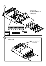 Предварительный просмотр 7 страницы GE Manual Service Bypass User Manual