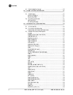 Preview for 4 page of GE MDS 4710M Installation And Operation Manual