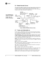 Preview for 14 page of GE MDS 4710M Installation And Operation Manual