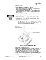 Preview for 23 page of GE MDS 4710M Installation And Operation Manual