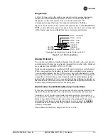 Preview for 27 page of GE MDS 4710M Installation And Operation Manual