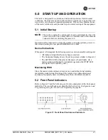 Preview for 29 page of GE MDS 4710M Installation And Operation Manual