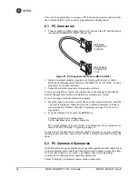 Preview for 32 page of GE MDS 4710M Installation And Operation Manual