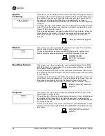 Preview for 62 page of GE MDS 4710M Installation And Operation Manual