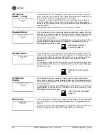 Preview for 64 page of GE MDS 4710M Installation And Operation Manual