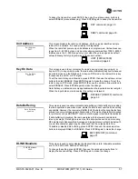 Preview for 65 page of GE MDS 4710M Installation And Operation Manual