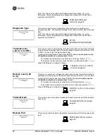 Preview for 66 page of GE MDS 4710M Installation And Operation Manual