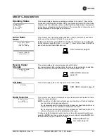 Preview for 69 page of GE MDS 4710M Installation And Operation Manual