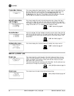 Preview for 70 page of GE MDS 4710M Installation And Operation Manual