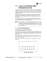 Preview for 71 page of GE MDS 4710M Installation And Operation Manual