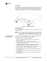 Preview for 76 page of GE MDS 4710M Installation And Operation Manual