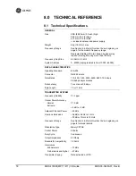 Preview for 80 page of GE MDS 4710M Installation And Operation Manual