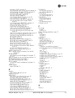 Preview for 91 page of GE MDS 4710M Installation And Operation Manual