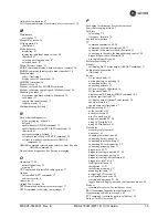 Preview for 93 page of GE MDS 4710M Installation And Operation Manual