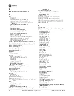 Preview for 94 page of GE MDS 4710M Installation And Operation Manual