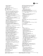 Preview for 95 page of GE MDS 4710M Installation And Operation Manual