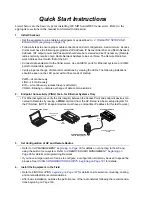 Preview for 2 page of GE MDS entraNET 900 Technical Manual