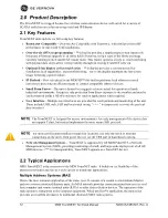 Preview for 12 page of GE MDS TransNEXT NET9L Technical Manual