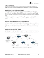 Preview for 13 page of GE MDS TransNEXT NET9L Technical Manual