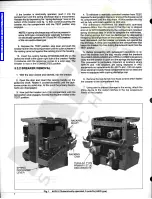 Preview for 7 page of GE MicroVersaTrip AKR-75 Installation Instructions Manual